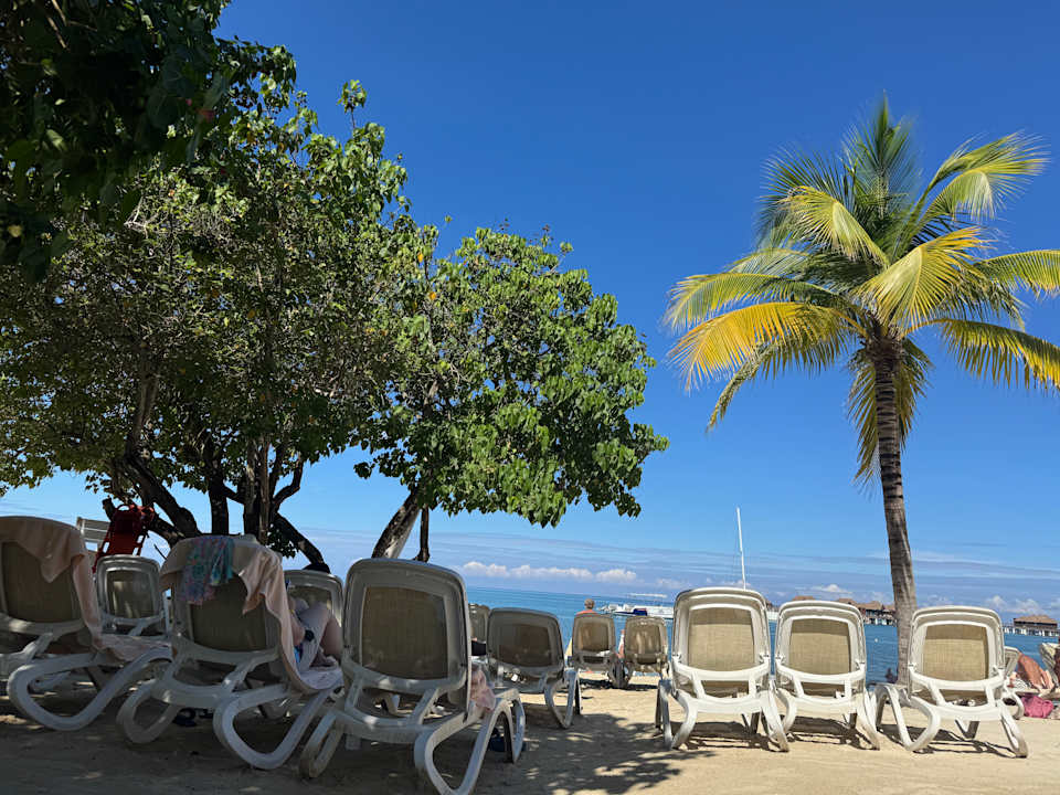 Strand Riu Montego Bay - Adults Only