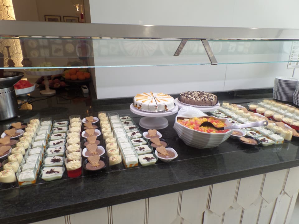 Gastro Hotel Parque del Sol