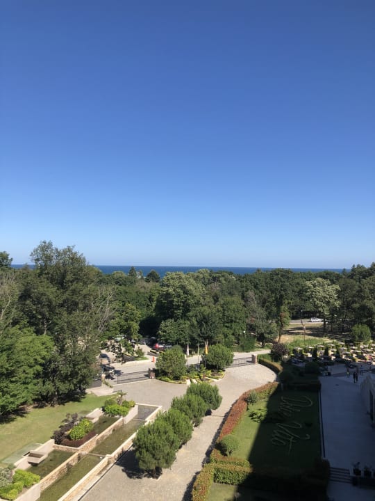 Gartenanlage SH Dolce Vita