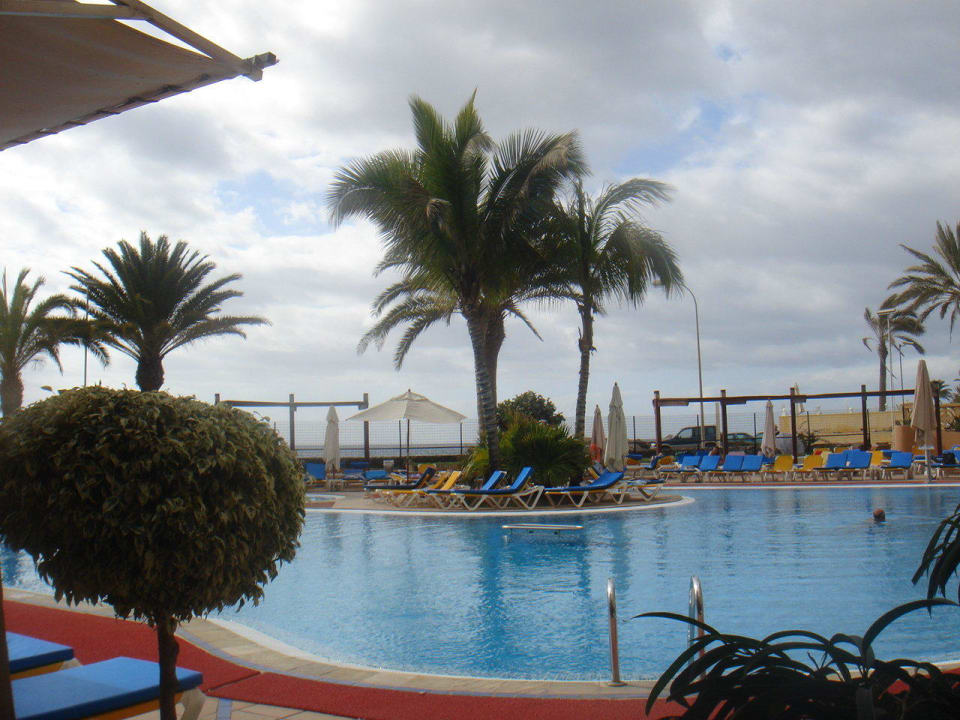 Dorado Beach Februar 2013 Bull Dorado Beach & Spa