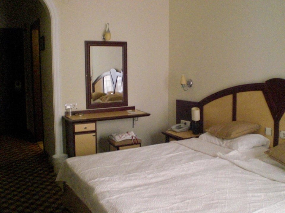 Zimmer 104 Gardenia Hotel