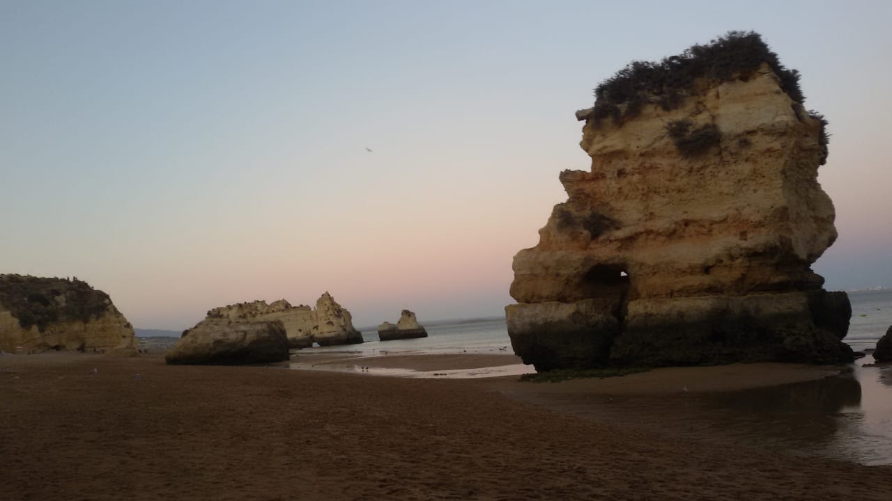 Strand Villa Doris Suites