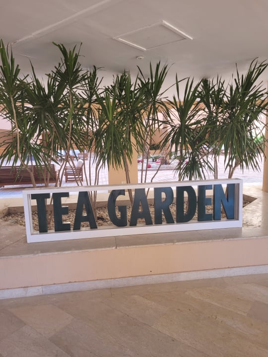 Gastro Continental Hotel Hurghada