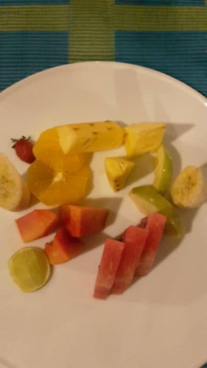 Dessert Hotel Golden Star Beach