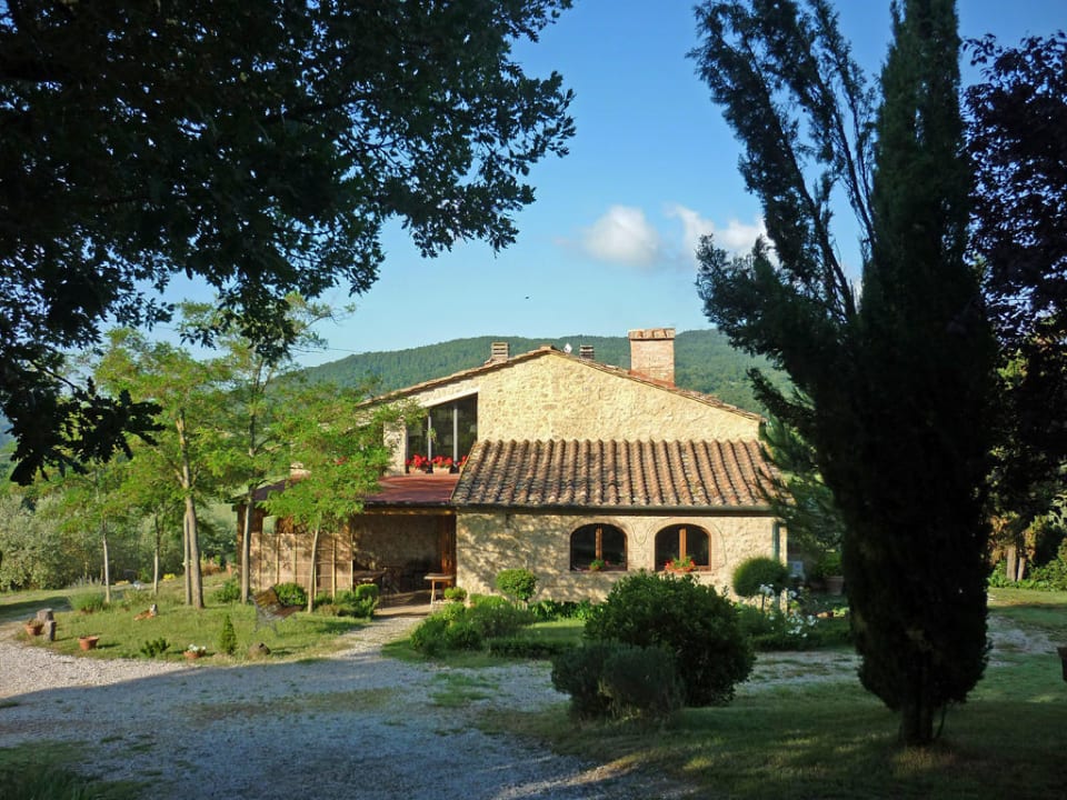 Agriturismo Apparita Toscana Agriturismo Apparita
