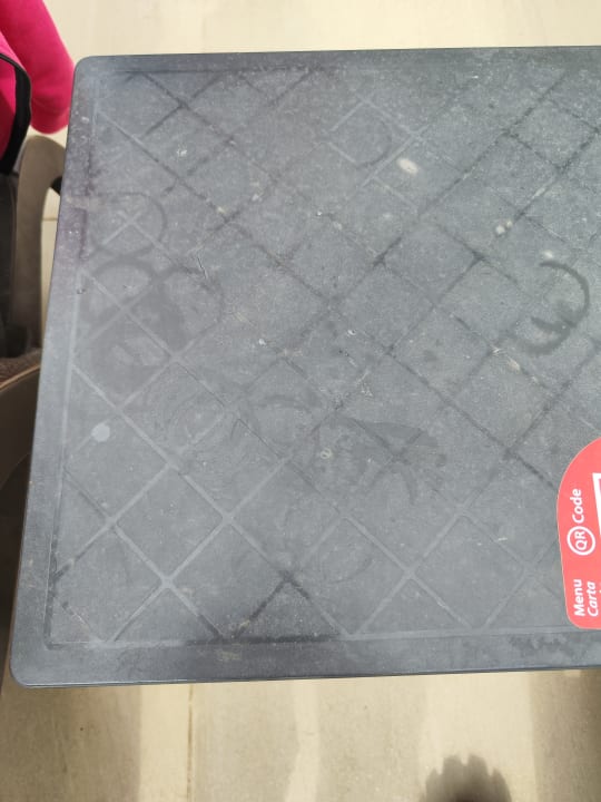 Pool MLL Mediterranean Bay - Adults only