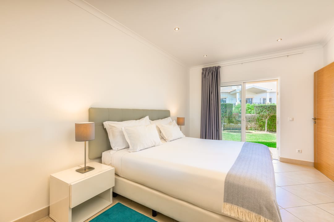 Zimmer NAU Salema Beach Village