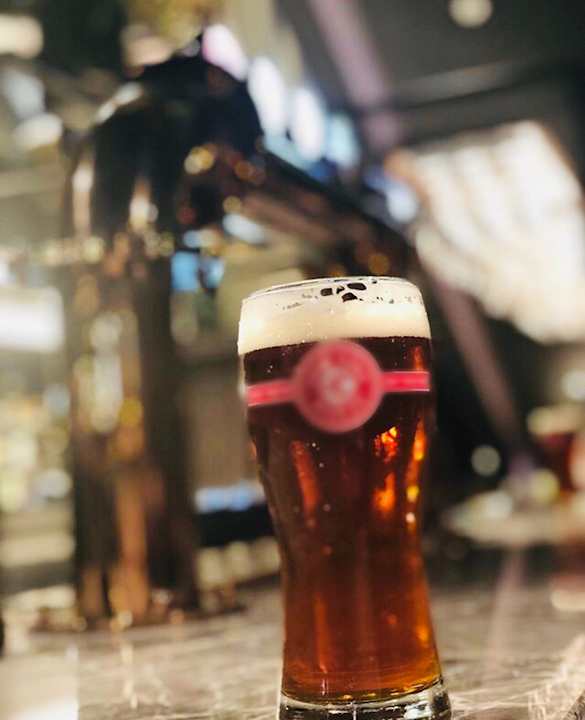 Gastro Interhotel America