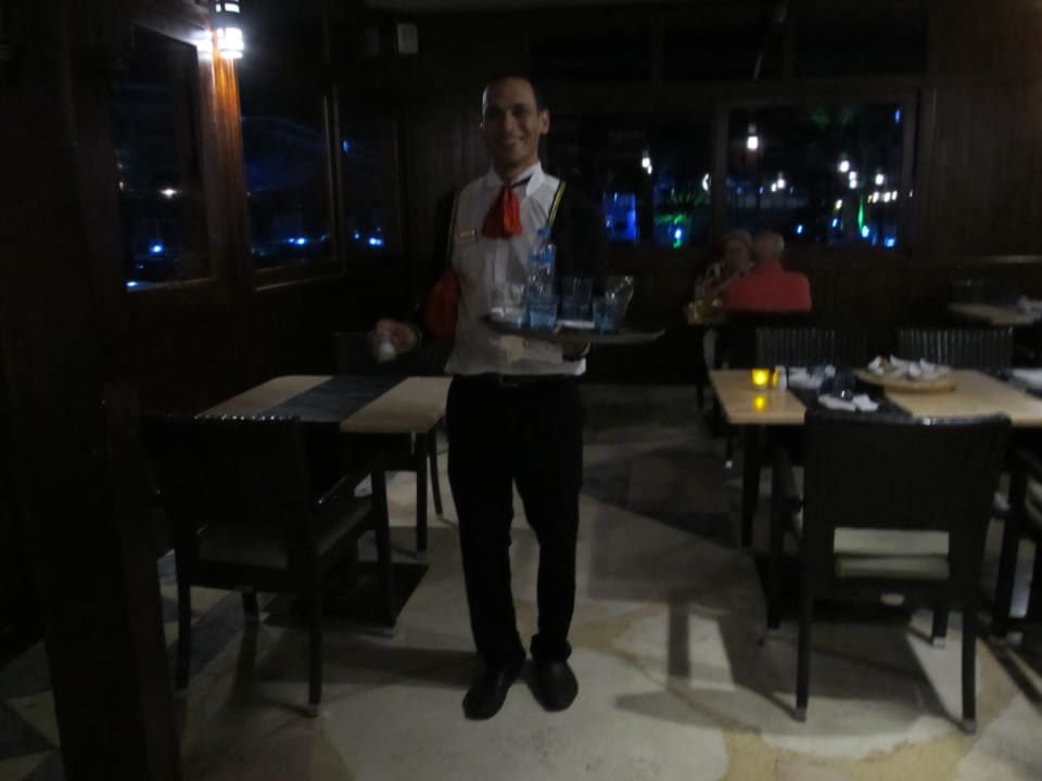 Sonstiges Sentido Mamlouk Palace Resort