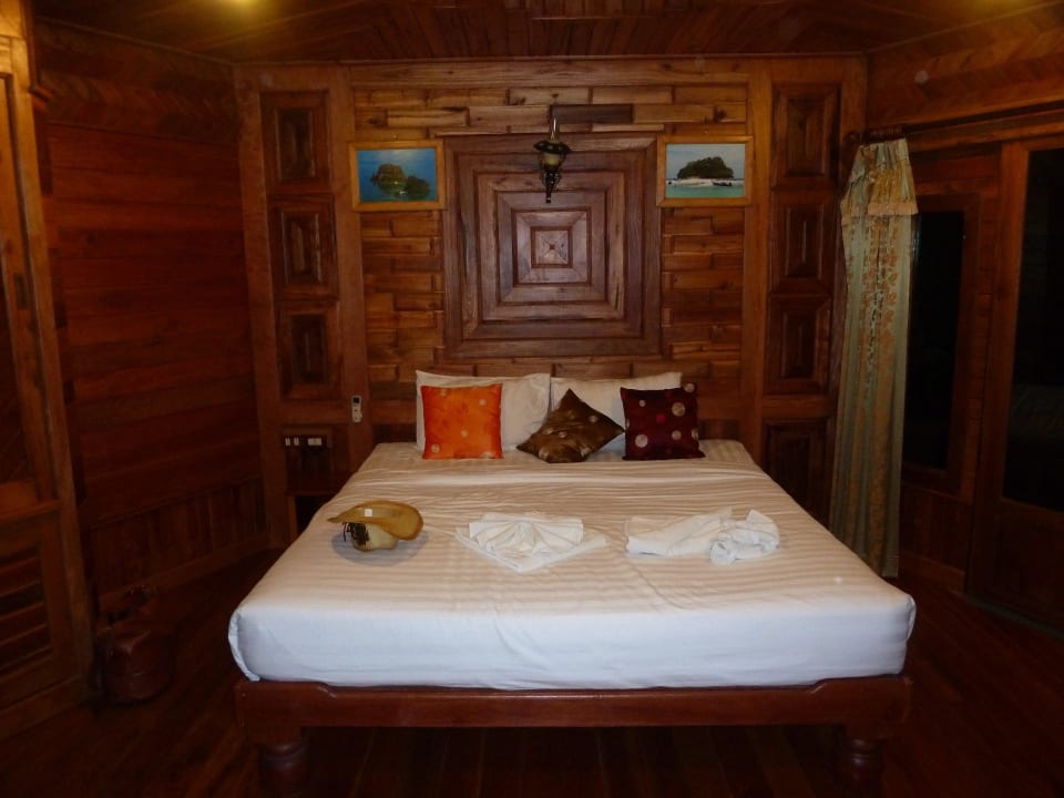 Zimmer Phu Pha Aonang Resort & Spa