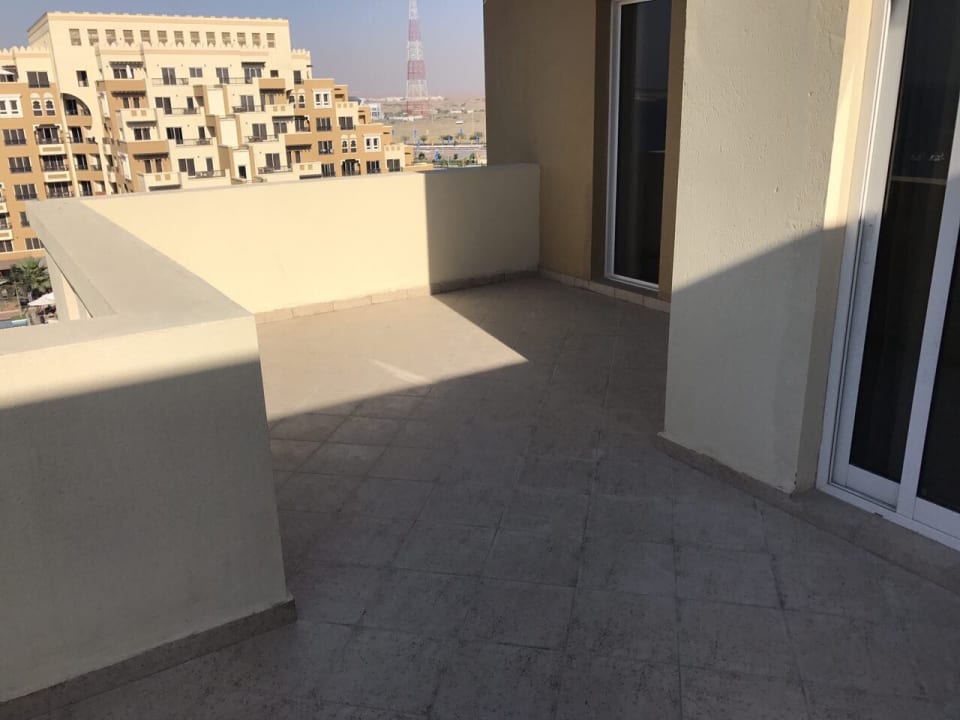 Sonstiges Rixos Bab Al Bahr