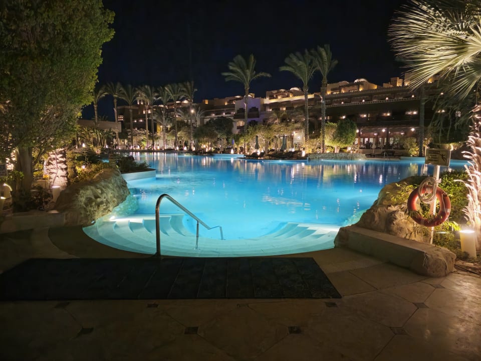 Pool Makadi Spa - Adults only