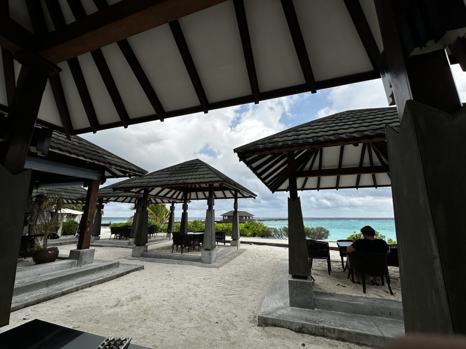 Gastro Adaaran Select Meedhupparu Island Resort - Premium All Inclusive