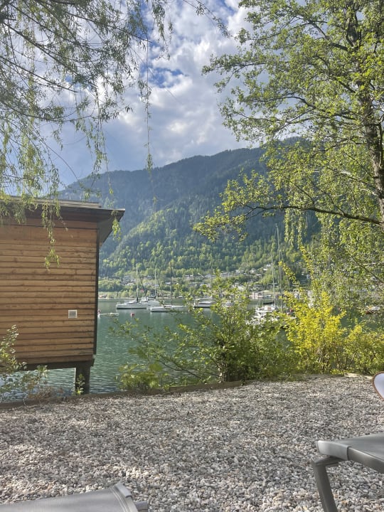 Ausblick ROBINSON LANDSKRON