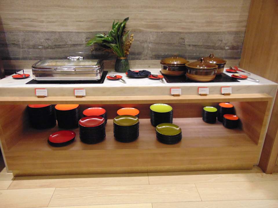 Gastro Hilton Garden Inn Jakarta Taman Palem