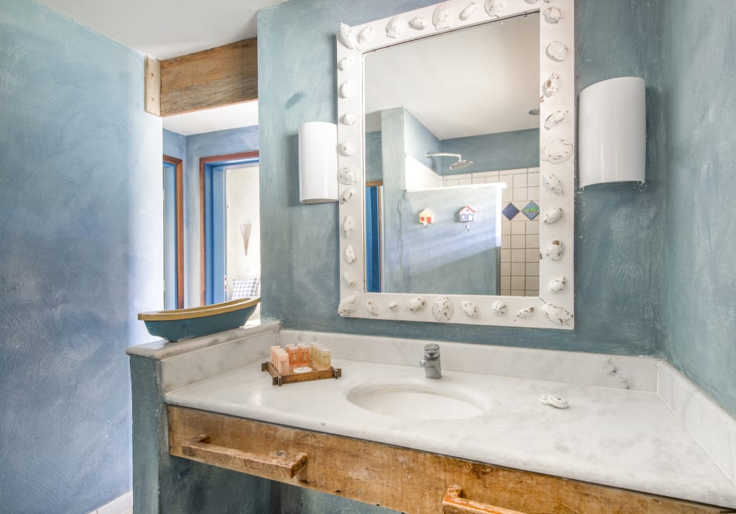 Zimmer Club Med Trancoso