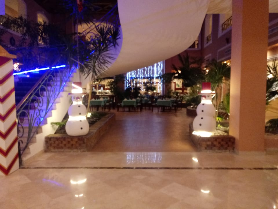 Gastro Imperial Shams Abu Soma