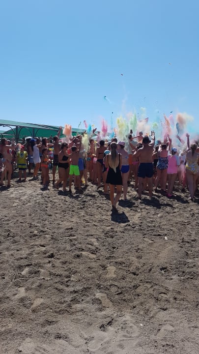 Strand Belek Beach Resort Hotel