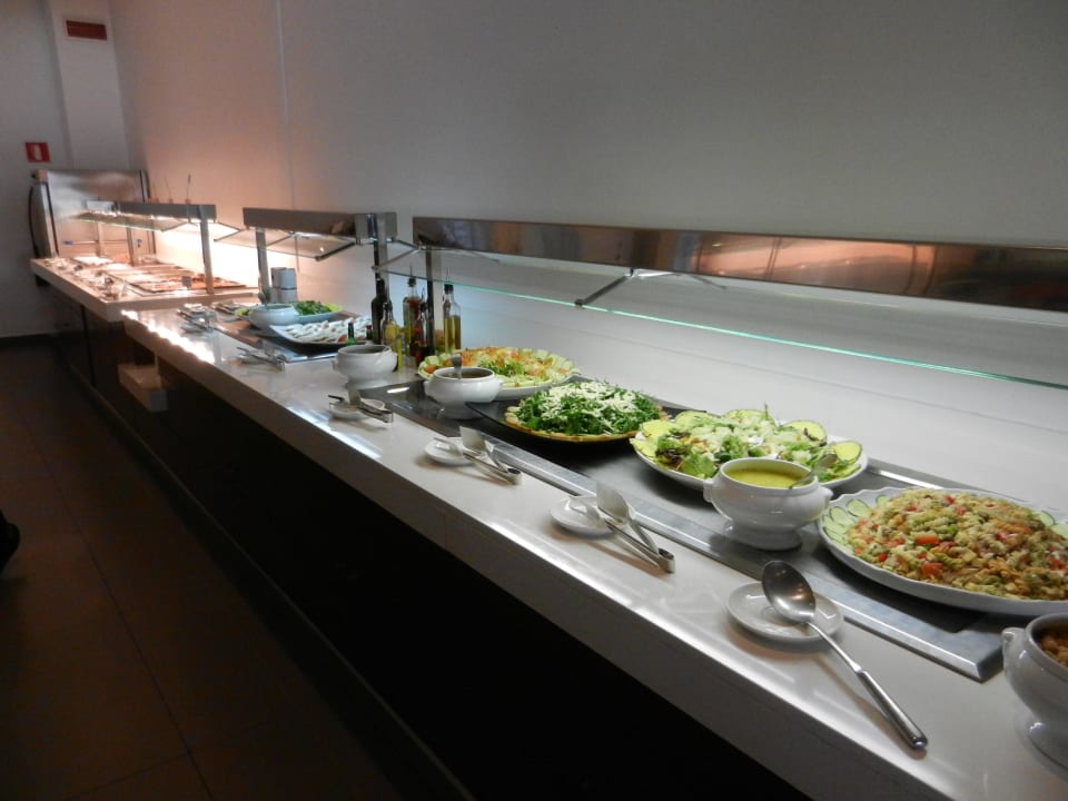 Buffet Las Gaviotas Suites Hotel