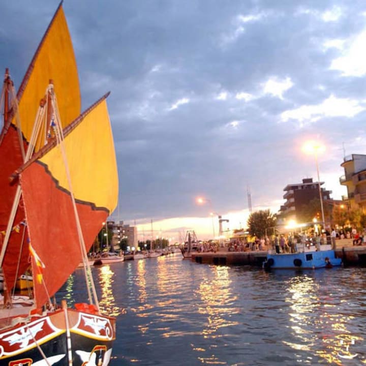 #hotelfausta#bellaria#vacanze Hotel Fausta