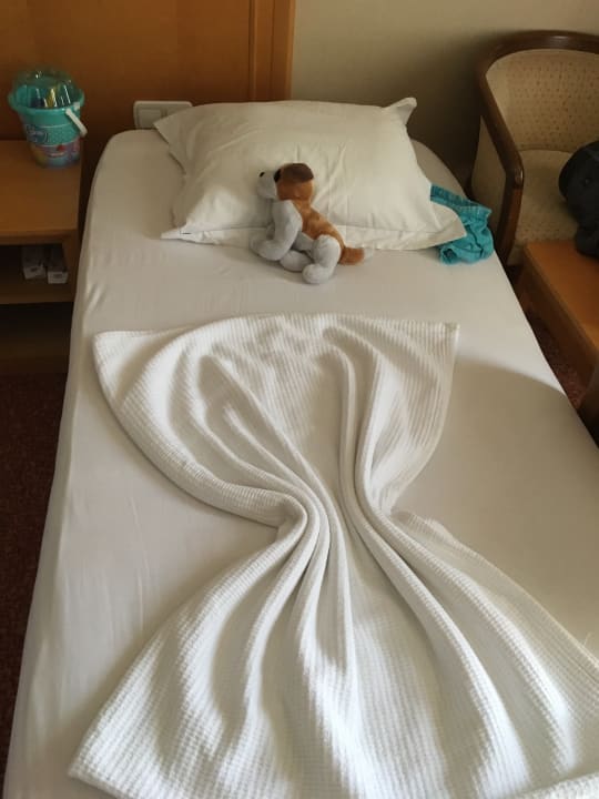 Zimmer Alba Resort Hotel