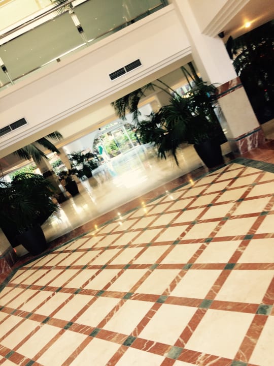 Außenansicht IFA Altamarena by Lopesan Hotels