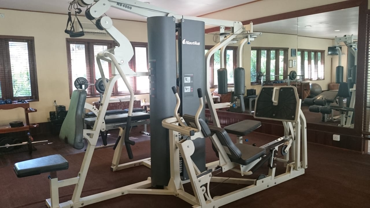 Sport & Freizeit Filitheyo Island Resort