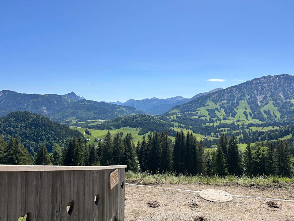 Sonstiges Hotel Alpengasthof Löwen