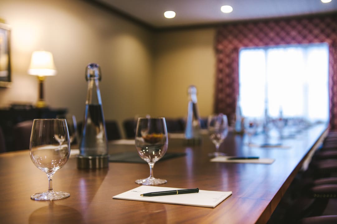 Sonstiges Hotel Granduca Austin