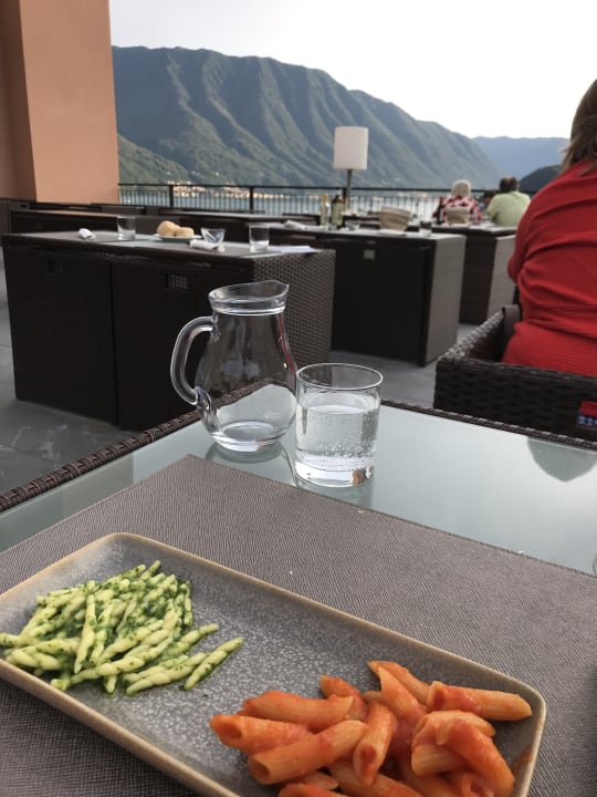 Gastro Hotel Britannia Excelsior
