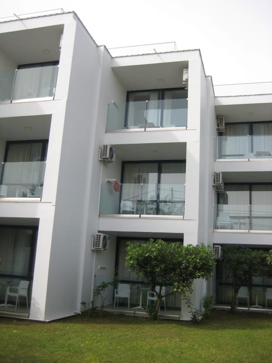 Sonstiges Nasos Hotel & Resort