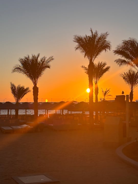 Strand Beach Albatros Resort