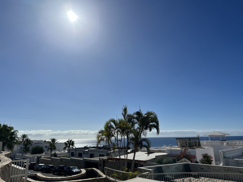 Ausblick Garden & Sea Boutique Lodging by LIVVO