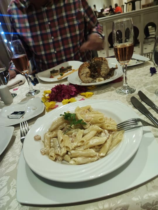 Gastro Makadi Spa - Adults only