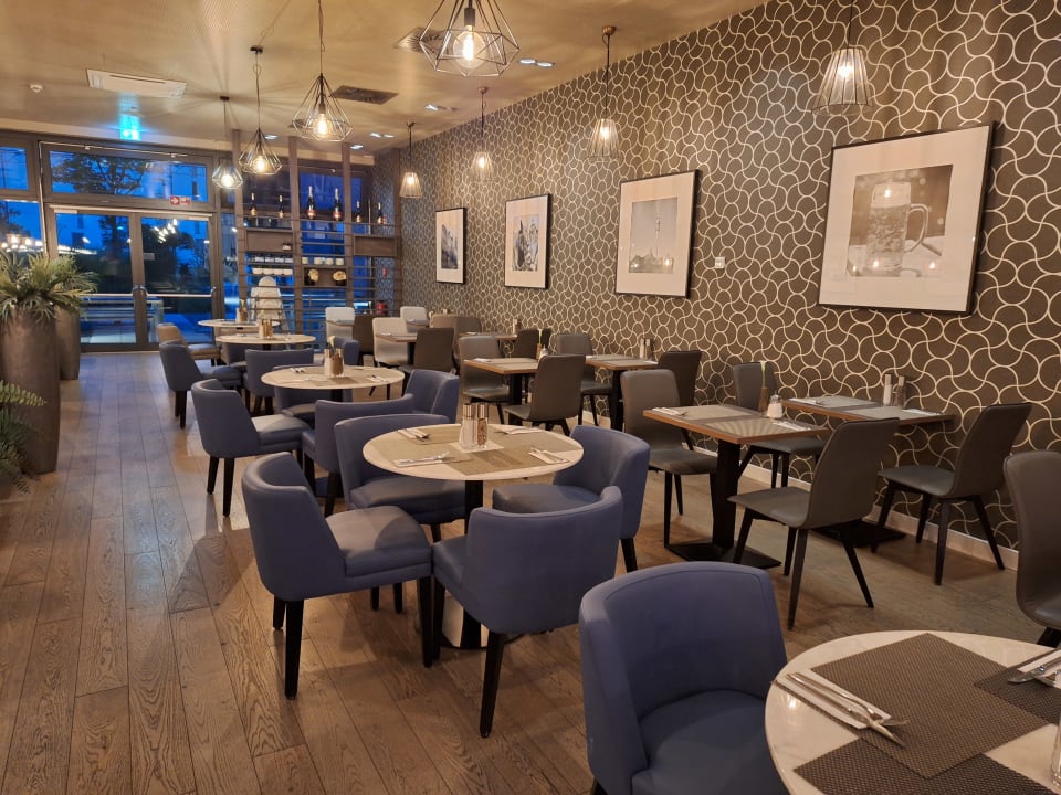 Gastro Leonardo Hotel Munich City East