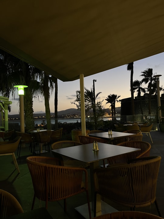 Gastro Barceló Fuerteventura Castillo