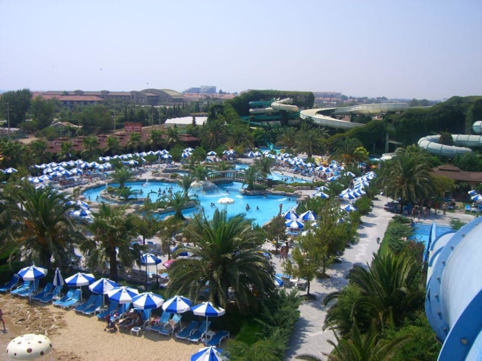Aqupark Ali Bey Club