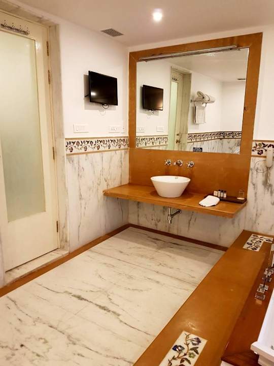 Bad King Suite Brahma Niwas - Udaipur Boutique Hotel