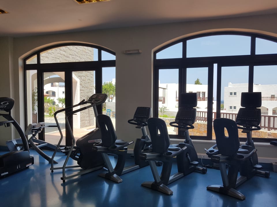 Fitnesscenter Creta Maris Resort
