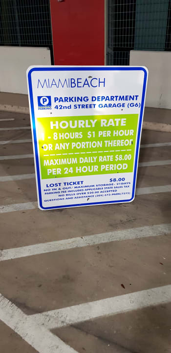 Sonstiges Hotel Riu Plaza Miami Beach