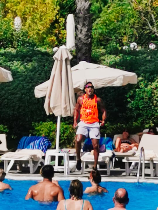 Sonstiges Starlight Resort Hotel