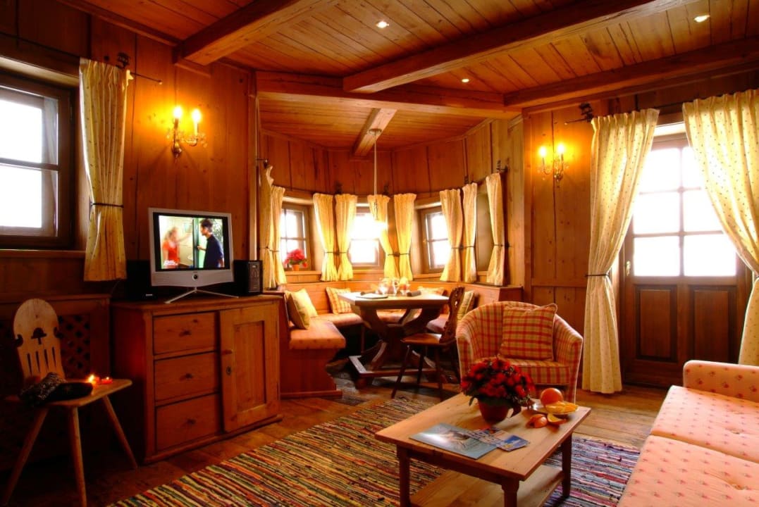 Zimmer MONDI Schiefe Alm Gastein