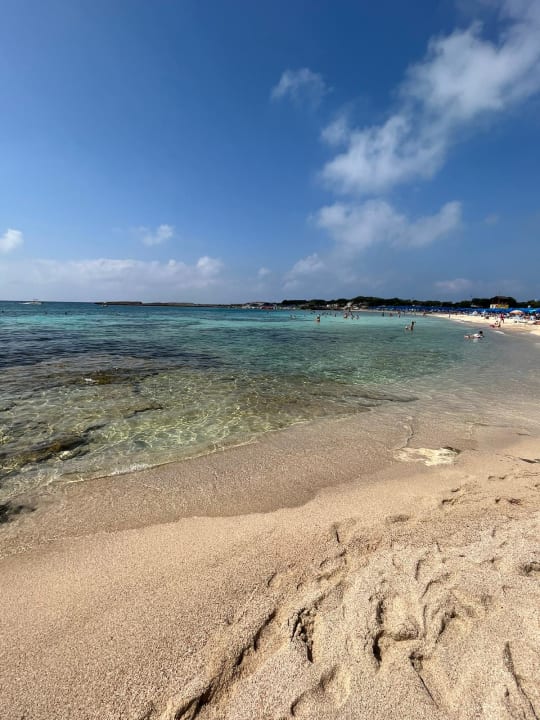 Strand Asterias Beach
