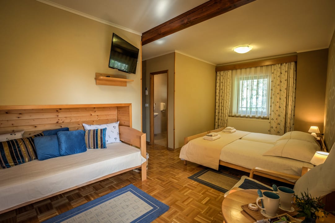 Zimmer Farm Stay Kranjc
