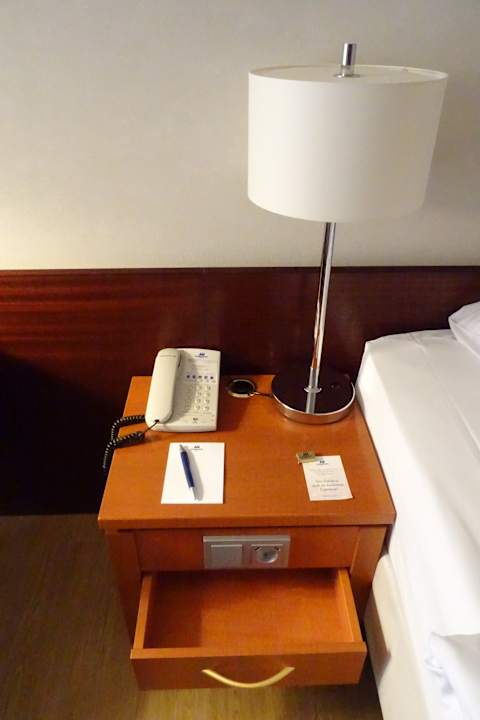 Zimmer Maritim Hotel Würzburg