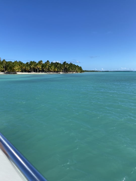 Strand Catalonia Punta Cana - All Inclusive