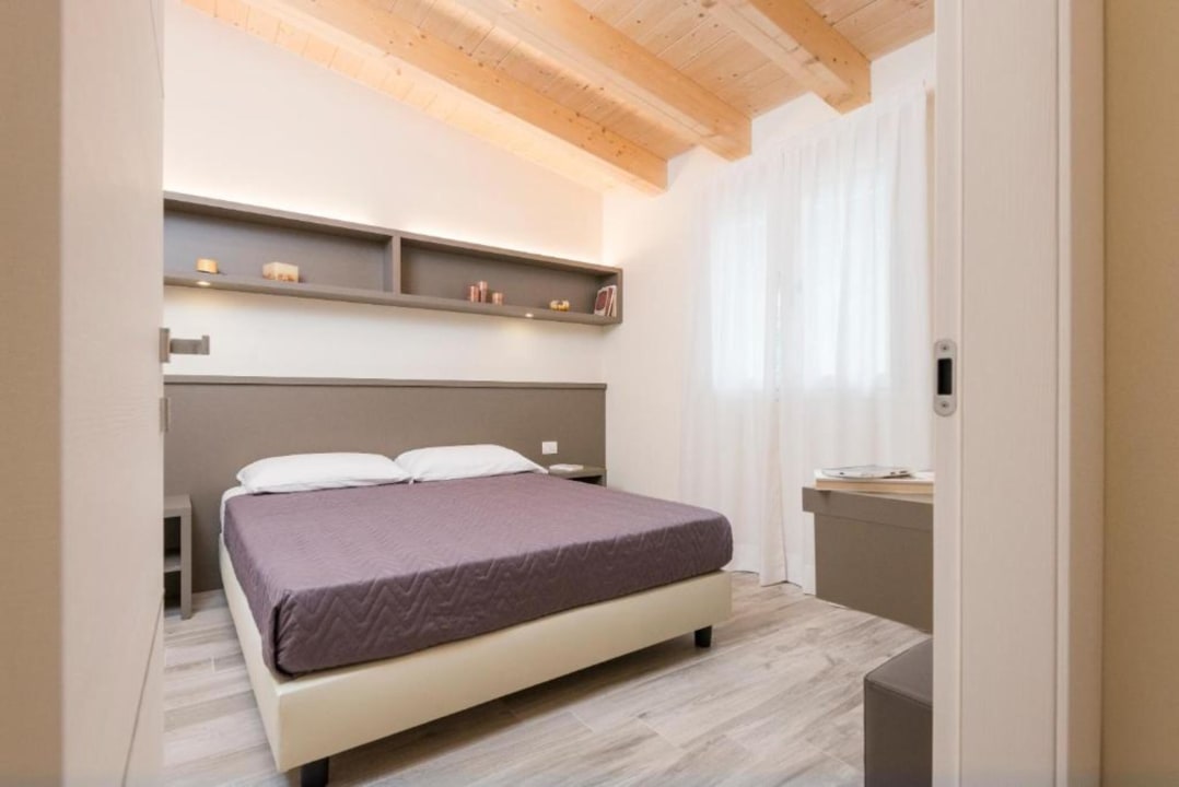 Zimmer OasiMaremma Village