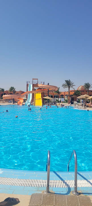 Pool Three Corners Happy Life Beach Resort