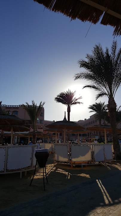 Strand Beach Albatros Resort