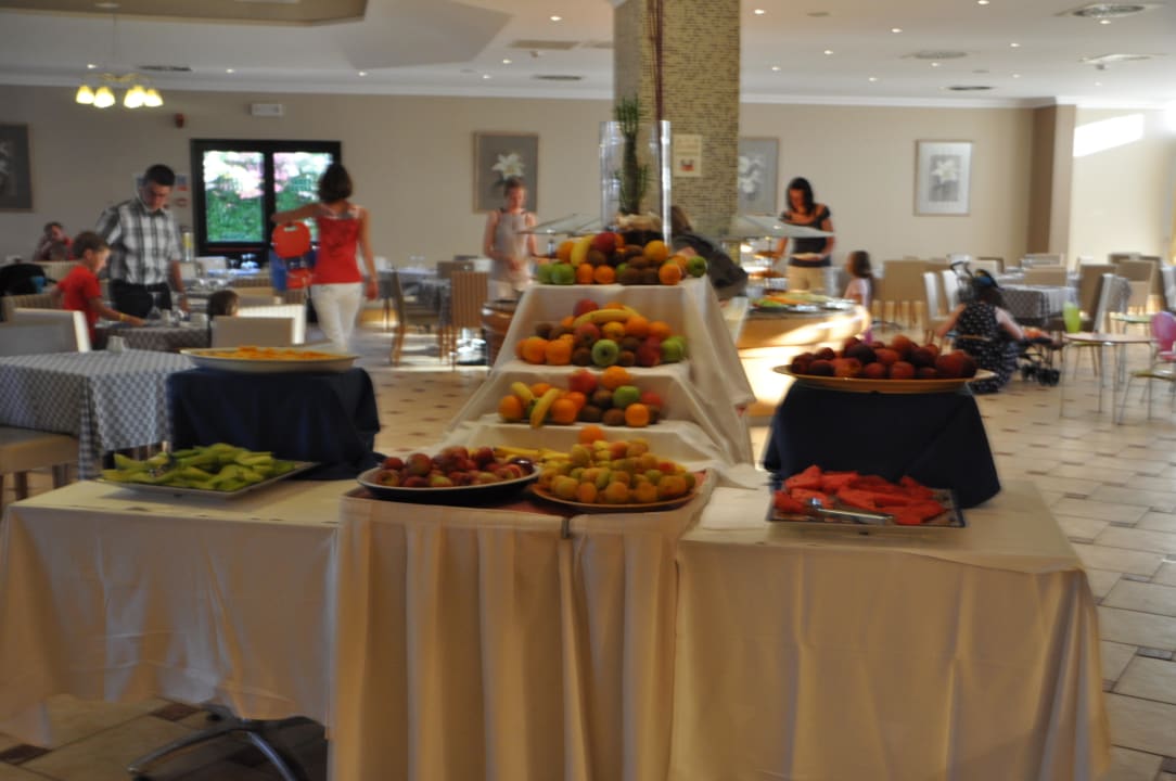 Essen Atlantica Aegean Blue